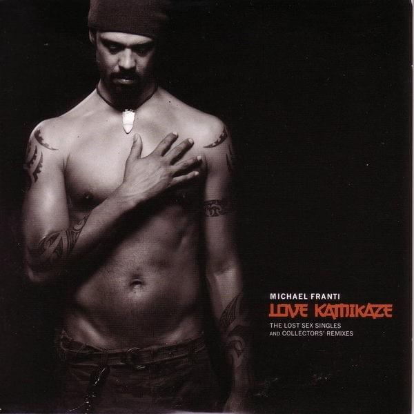 Love Kamikaze: The Lost Sex Singles & Collectors’ Remixes