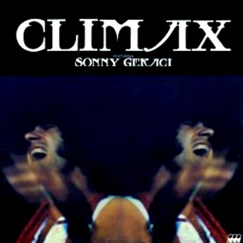 Climax Featuring Sonny Geraci