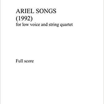 Ariel Songs