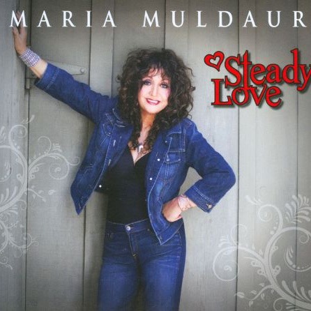 Steady Love