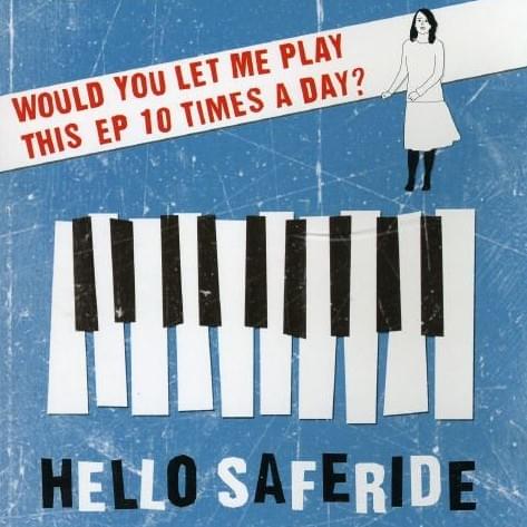 Would You Let Me Play This EP 10 Times a Day?