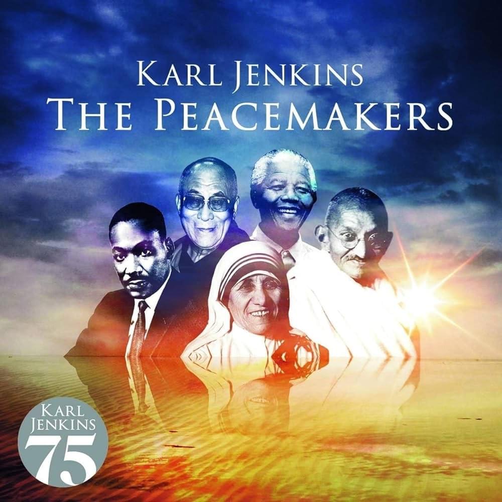 The Peacemakers