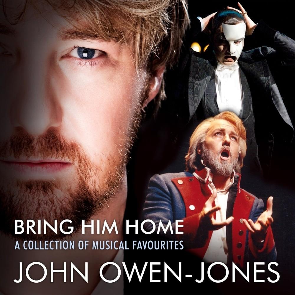 Bring Him Home