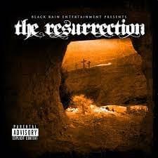 The Resurrection