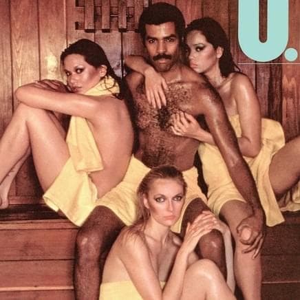 Photo of U.N. (Group)