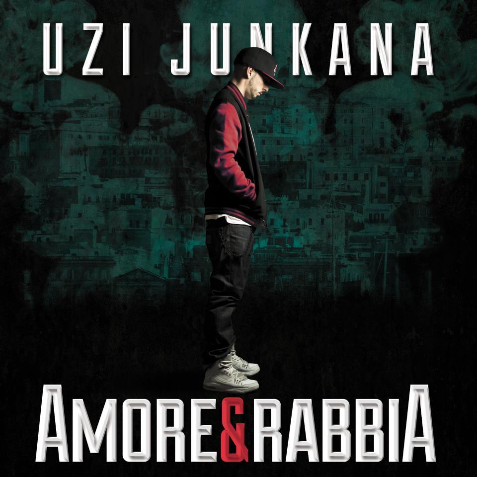 Amore e rabbia
