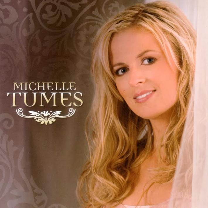 Michelle Tumes