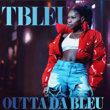 Outta Da Bleu (Feat: Zaytoven)- EP