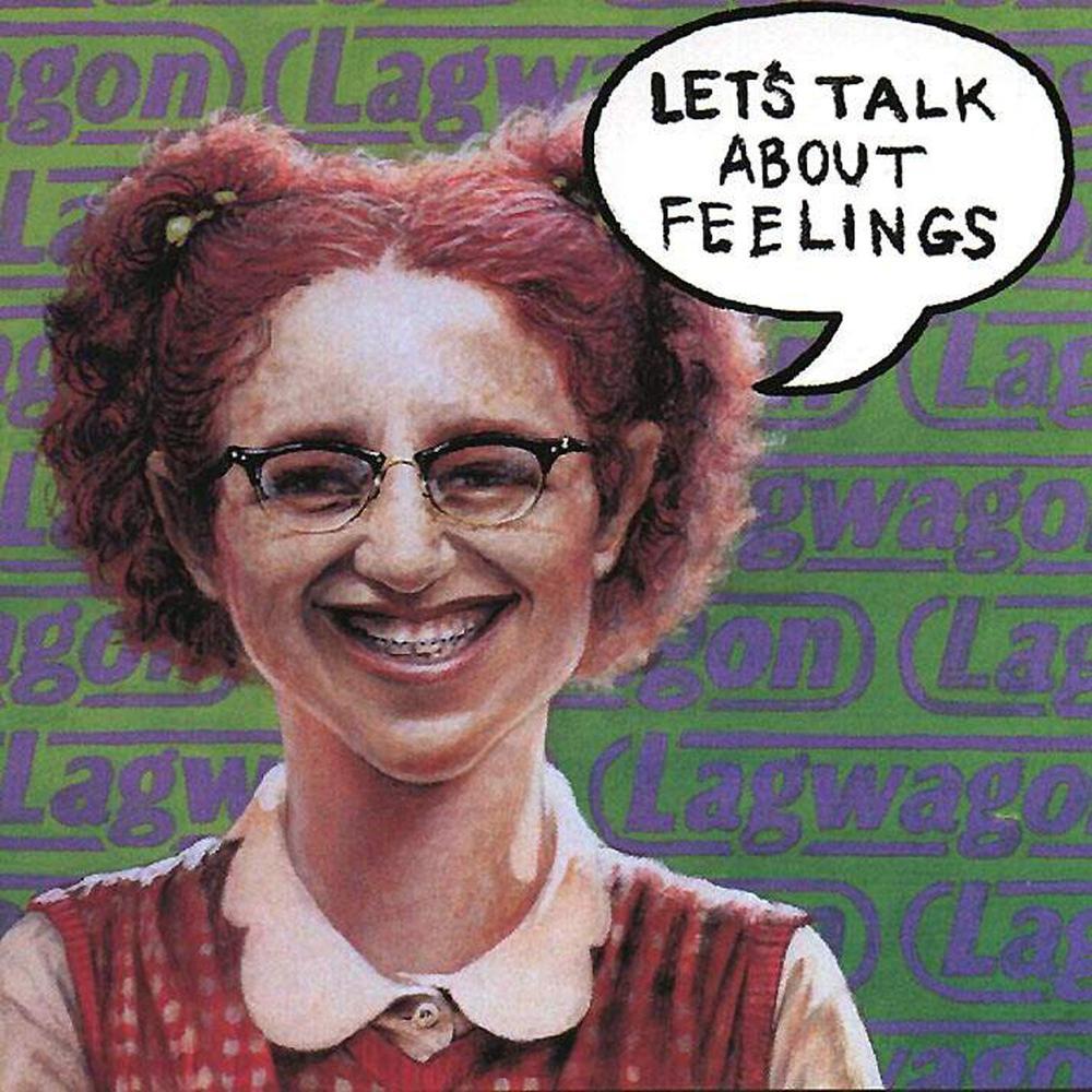 Let’s Talk About Feelings