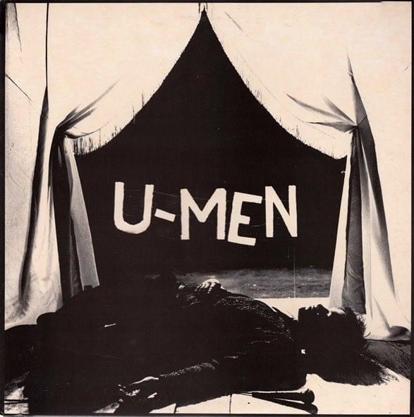 U-Men (EP)
