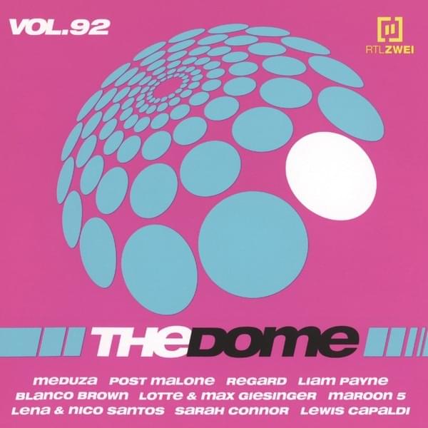 The Dome Vol. 92