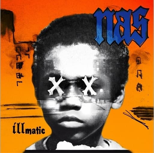 Illmatic XX