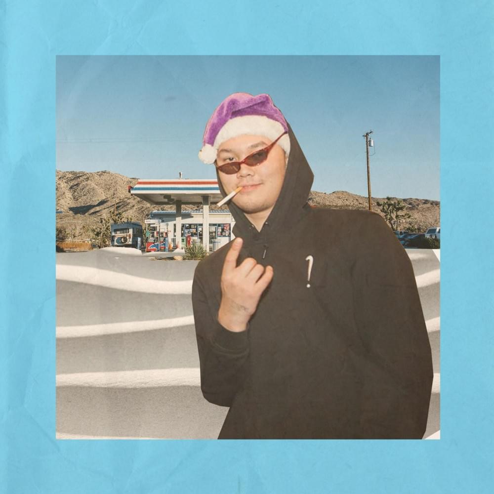 Wilmo, Sleepwalker Diaries - EP