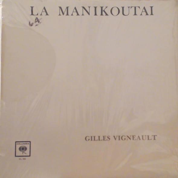 La Manikoutai