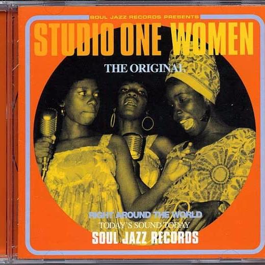 Studio One Women