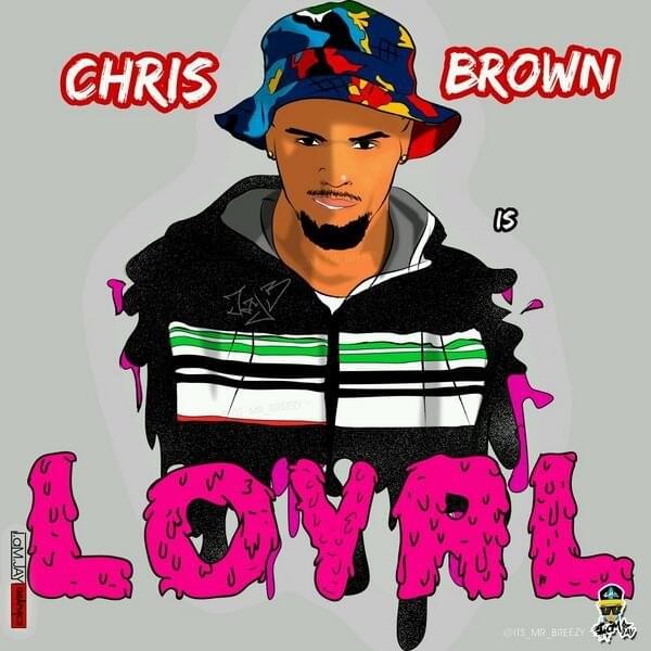 Loyal - Single