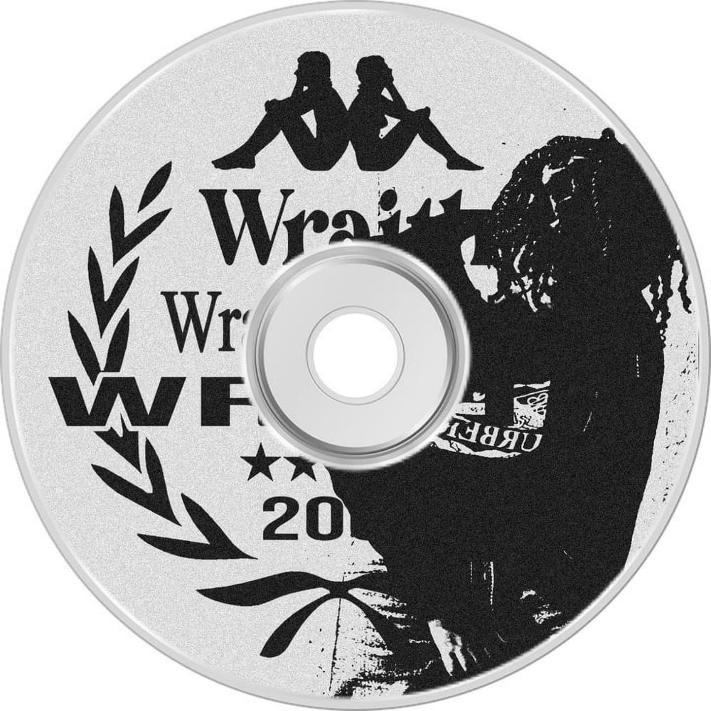 WRAITHBOOTLEGZ2014