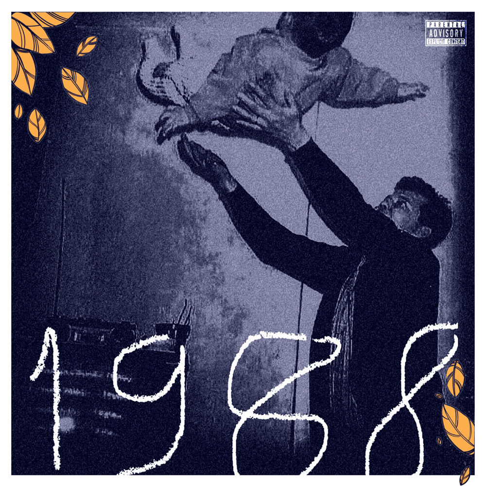 1988 - EP