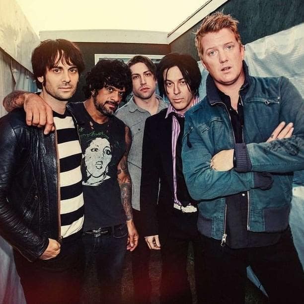 Photo of Queens of the Stone Age