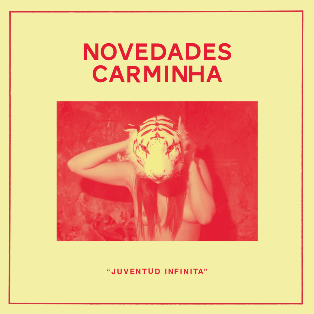 Juventud infinita