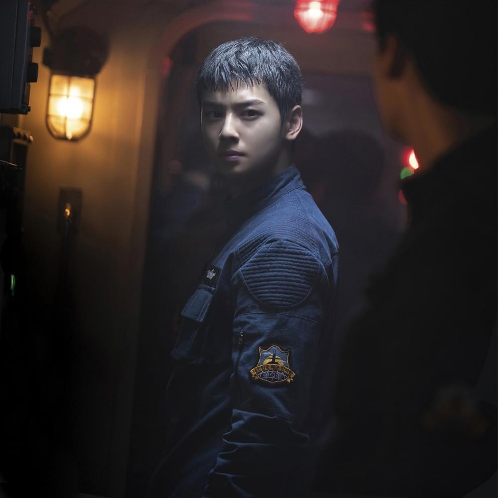 데시벨 OST (Decibel Original Soundtrack)