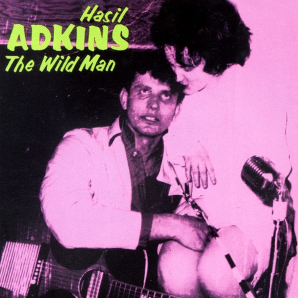 The Wild Man
