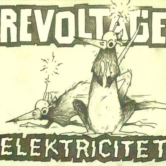Elektricitet