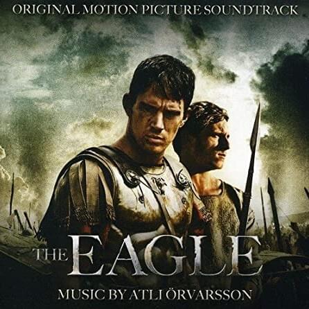 The Eagle (Original Motion Picture Soundtrack)