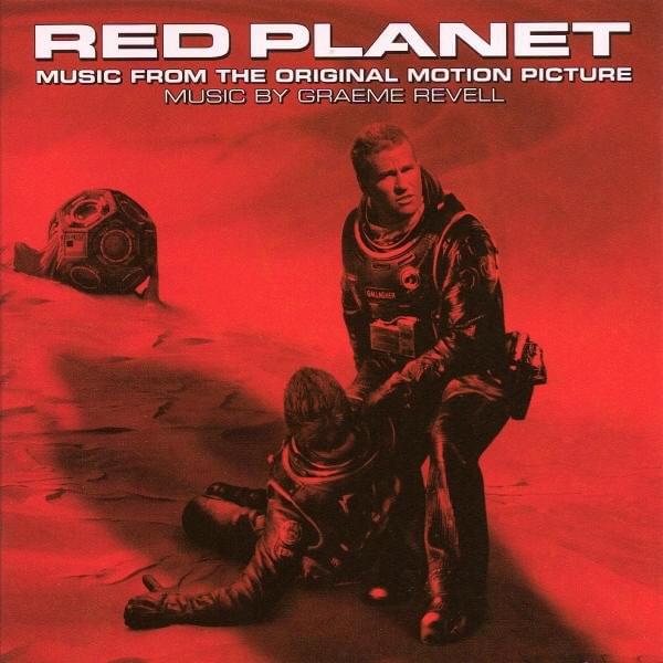 Red Planet (Music From the Original Motion Picture)