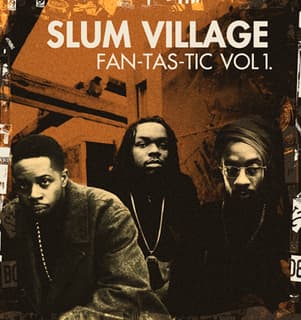 Fan-Tas-Tic Vol. 1
