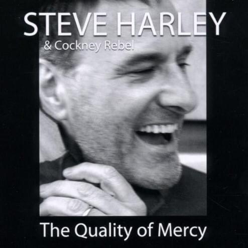 The Quality of Mercy