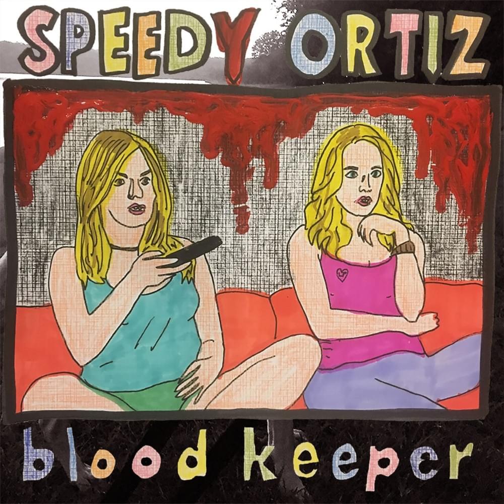 Bloodkeeper