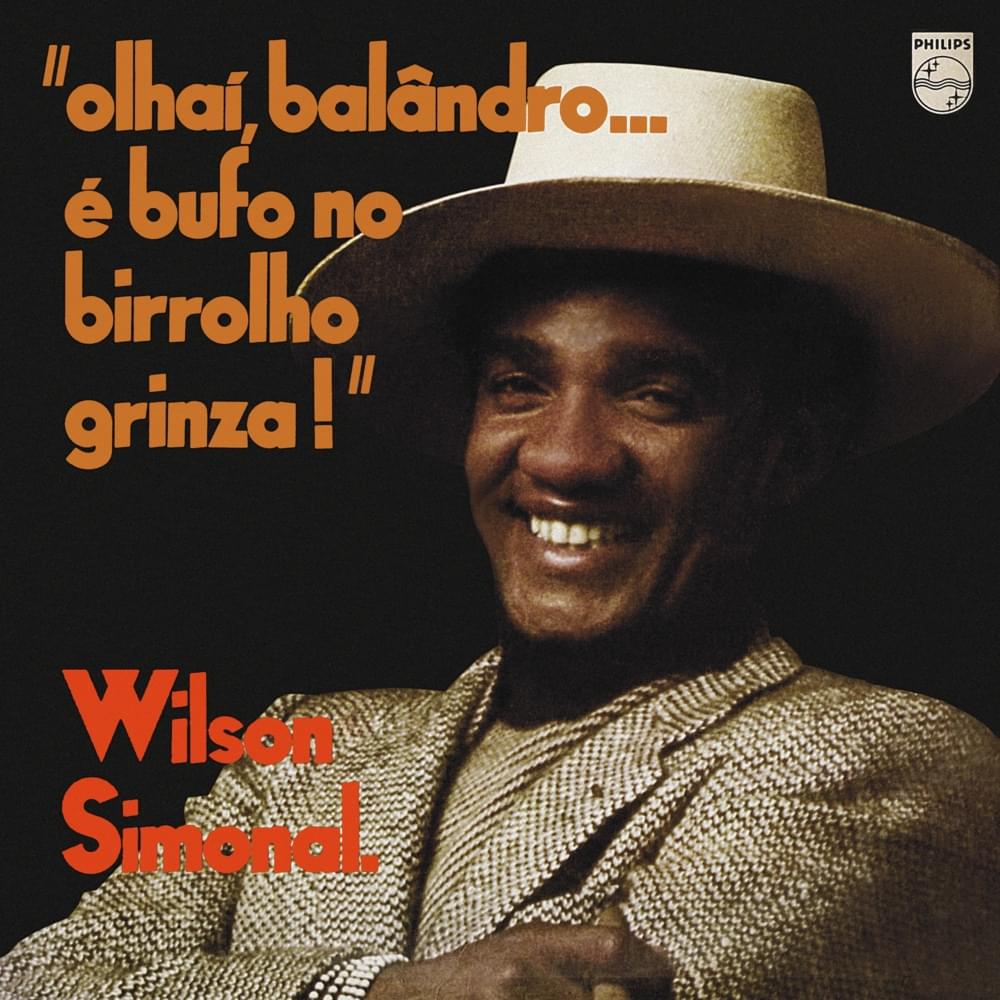 “Olhaí, Balândro... É Bufo No Birrolho Grinza!”