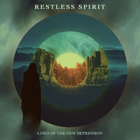 Lord of the New Depression