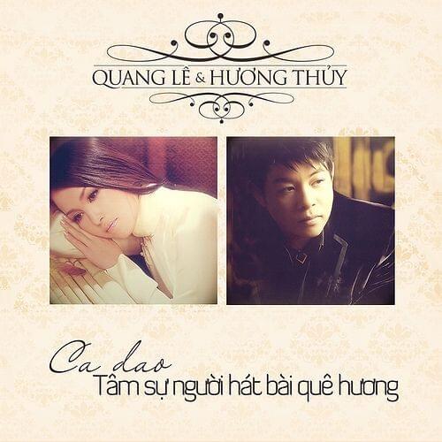 Ca Dao... Tâm Sự Người Hát Bài Quê Hương
