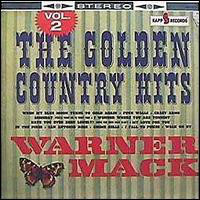 The Golden Country Hits Vol. 2