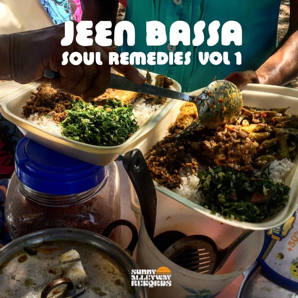 Soul Remedies Vol 1