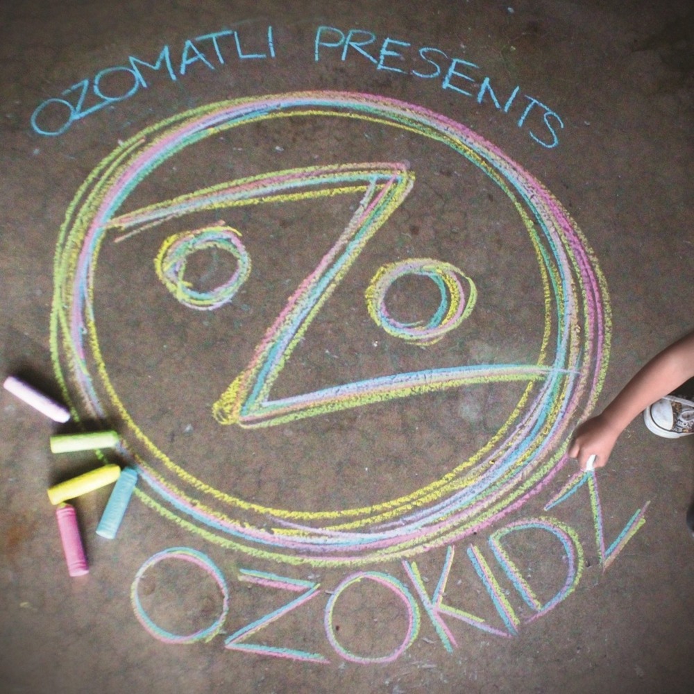 Ozokidz