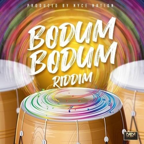 Bodum Bodum Riddim