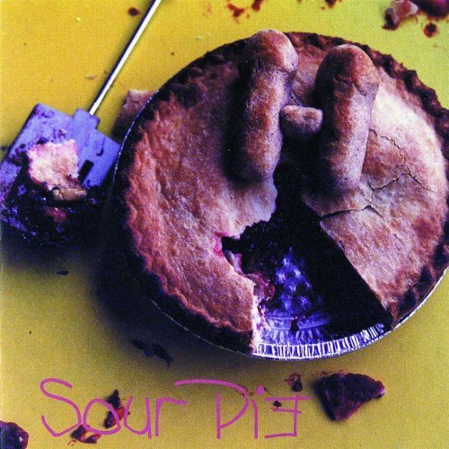 Sour Pie