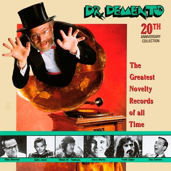Dr. Demento 20th Anniversary Collection