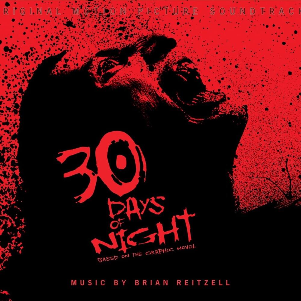 30 Days of Night (Based on the Graphic Novel)