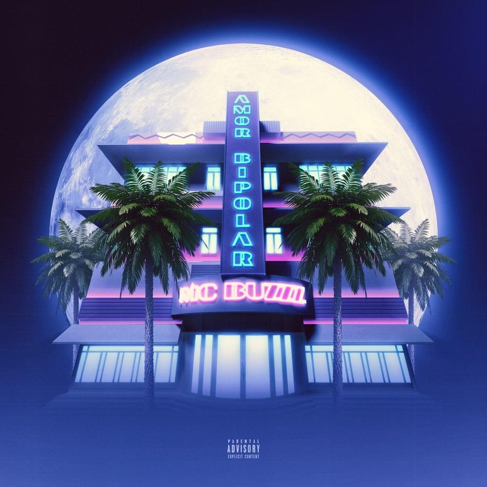 Amor Bipolar - EP