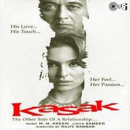 Kasak (Original Motion Picture Soundtrack)