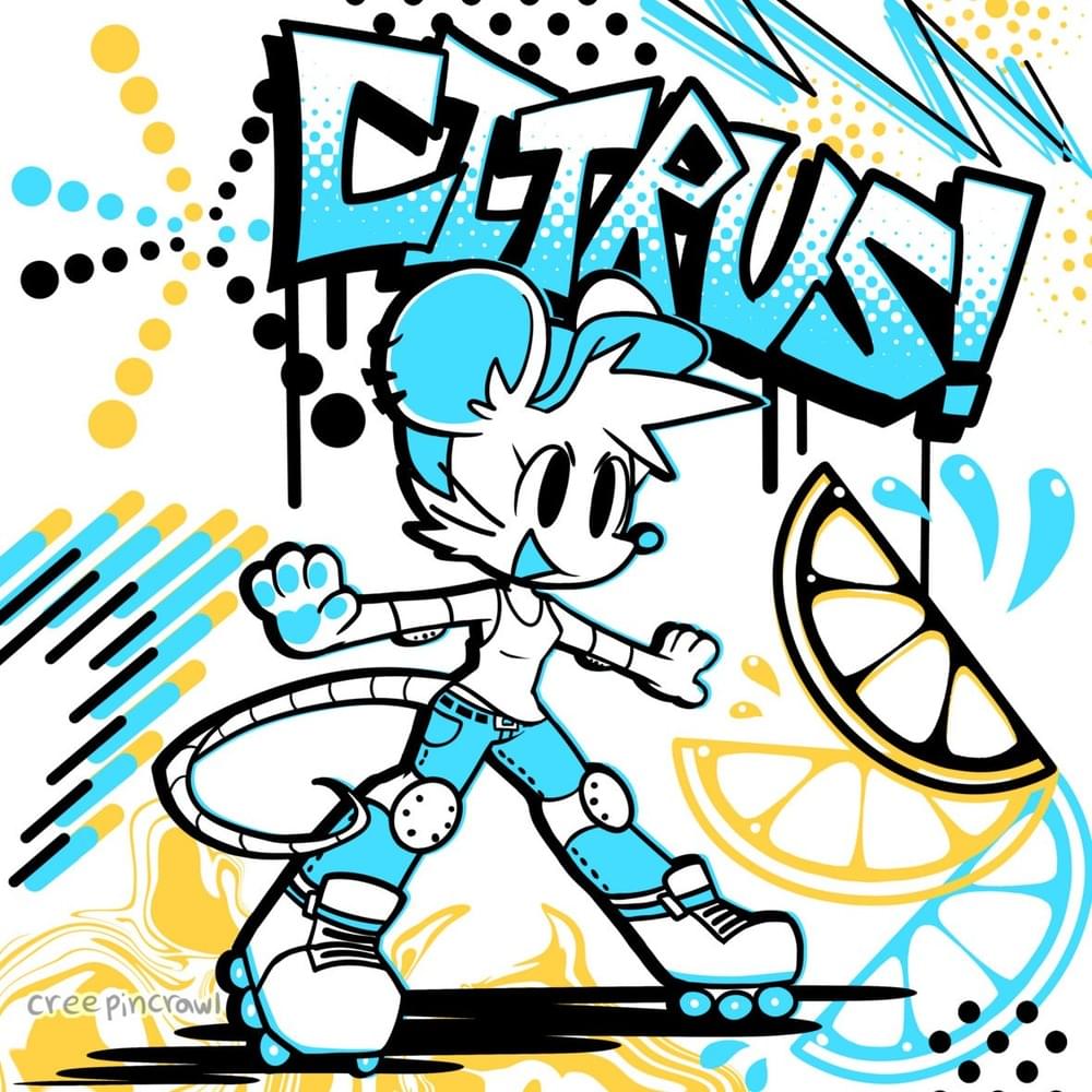 CITRUS! - Single