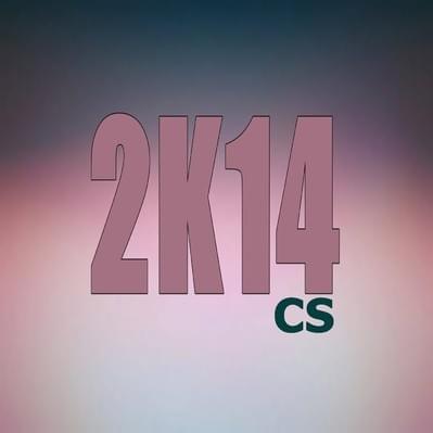 2k14 CS