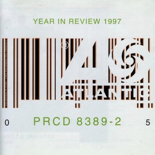 Atlantic’s Year In Review 1997