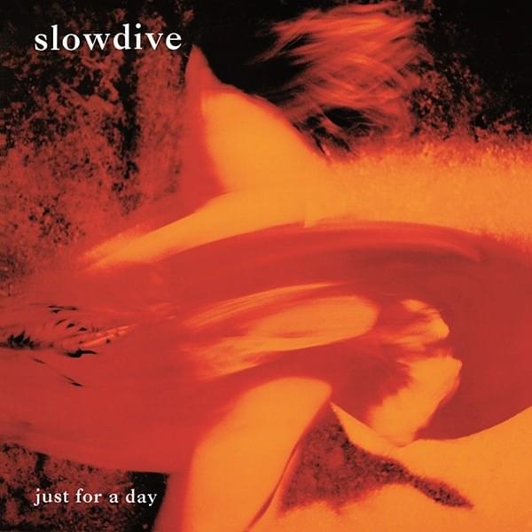 Just for a Day [Reissue]