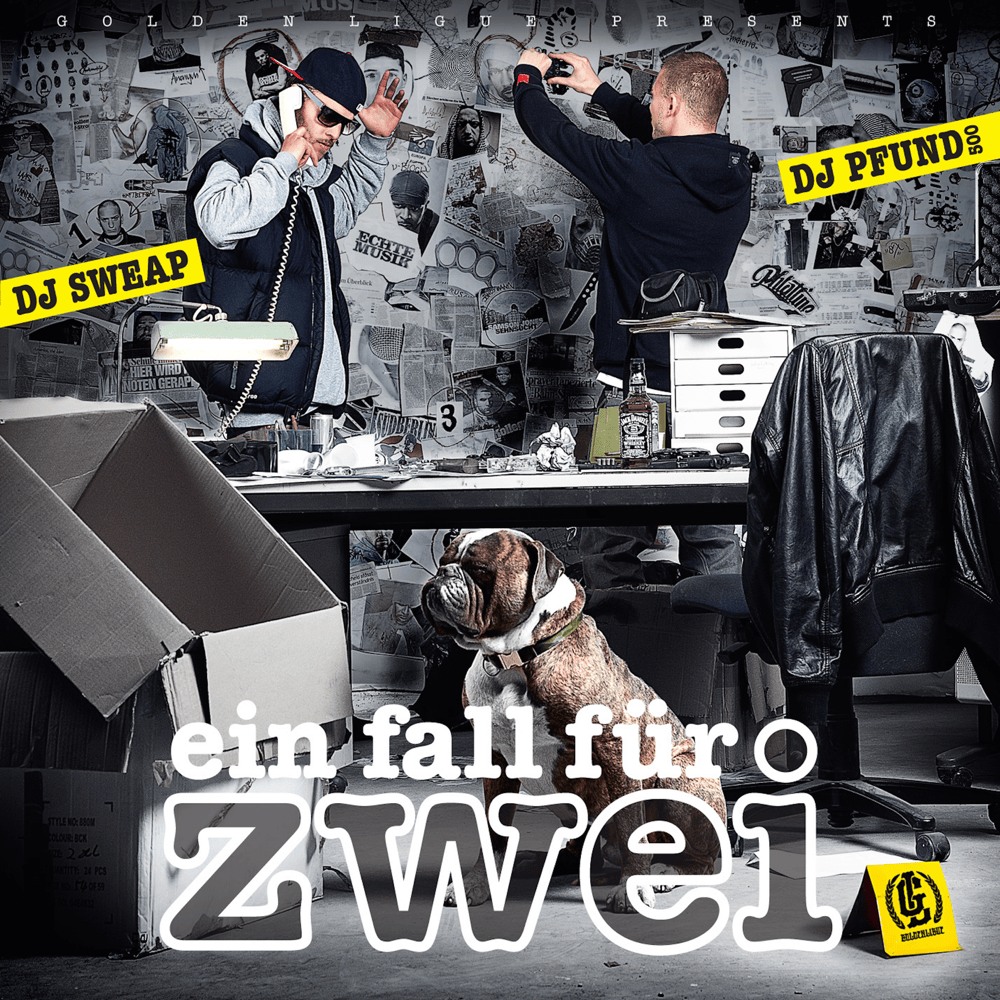 Ein Fall für zwei