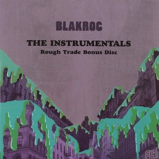 The Instrumentals